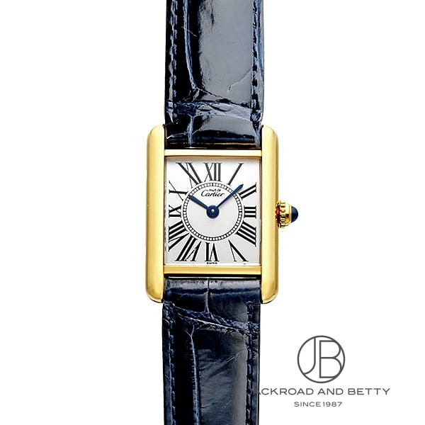 マスト タンク SM オパラン[W1005554] Must Tank SM | カルティエ