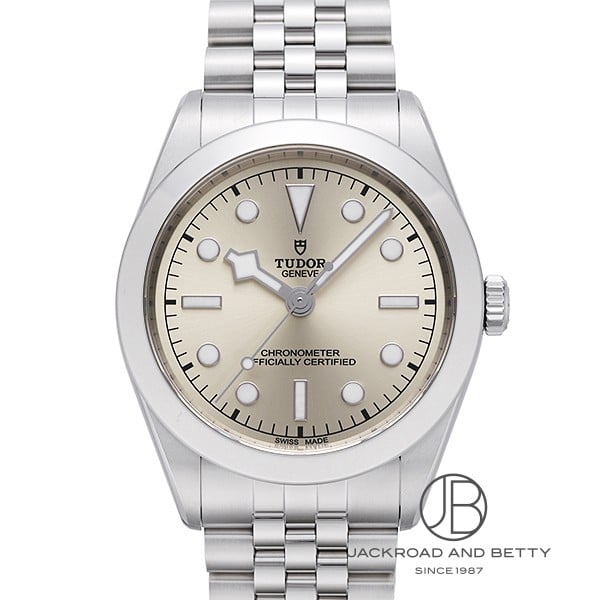 ブラックベイ 39[79660-0003] Black Bay 39 | チューダー(チュードル