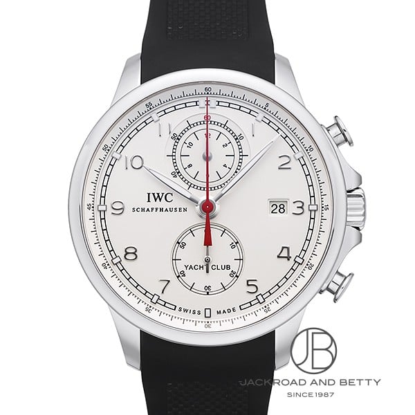 ポルトギーゼ ヨットクラブ[IW390211] Portugieser Yacht Club | IWC