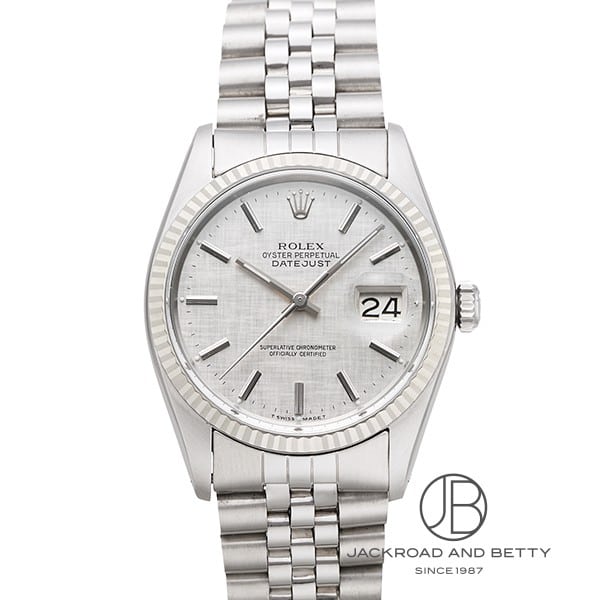 デイトジャスト[16014] Datejust | ロレックス メンズ ヴィンテージ 時計