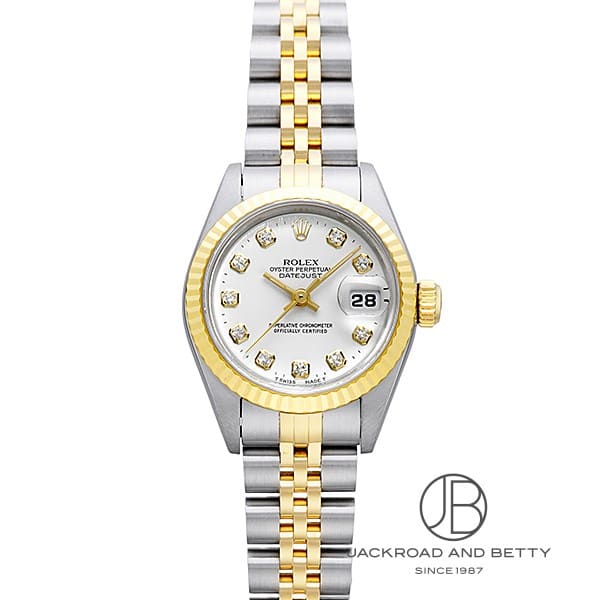 デイトジャスト 26[69173G] Datejust 26 | ロレックス レディース 中古