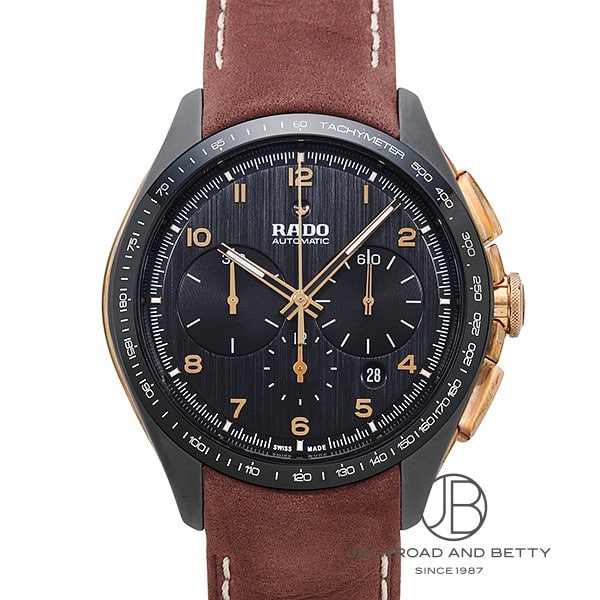 Latcho Drom～ラッチョ・ドローム('93仏) ラコ（Laco) 創業100周年記念モデル FLIEGER Stuttgart Pro(フリーガー