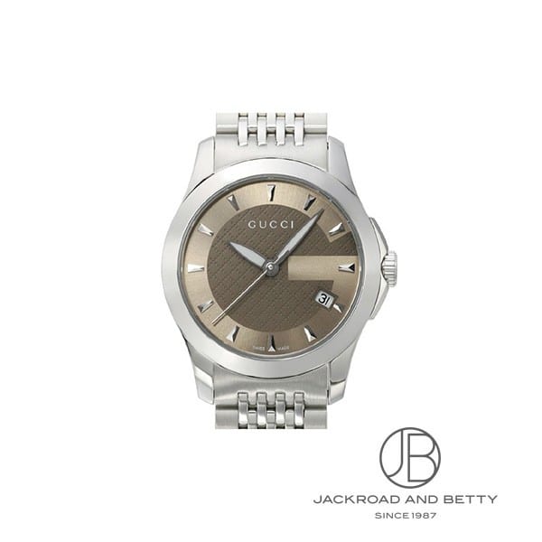 Gタイムレス[YA126503] G Timeless | グッチ レディース 新品 時計