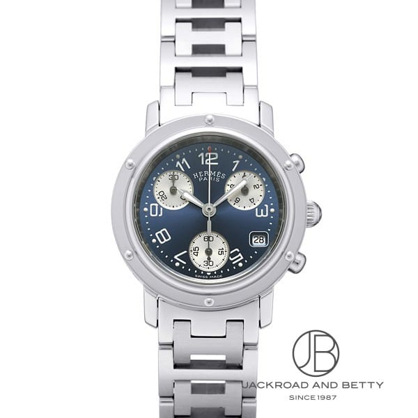 クリッパークロノグラフ[CL1.310] Clipper Chronograph