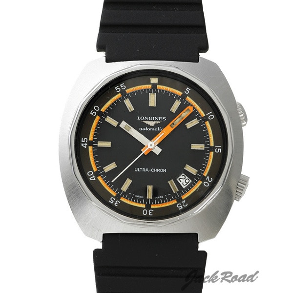 生まれ年の時計【1967年製のヴィンテージウォッチ】革新的な機構が誕生