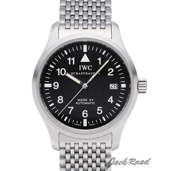 IWC マークXV(マーク15) Ref.IW325302