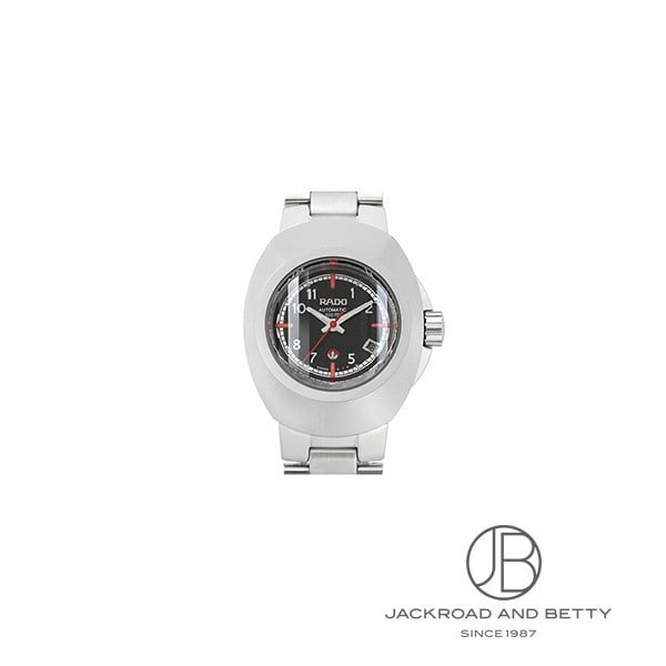 ラドー オリジナル レディース[R12697153] Rado Original Ladies