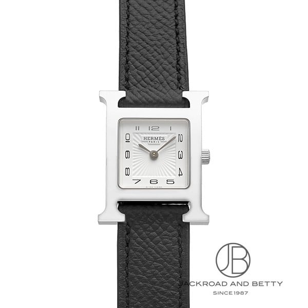 Hウォッチ PM 25mm ドゥブルトゥール[W036716WW00] H Watch