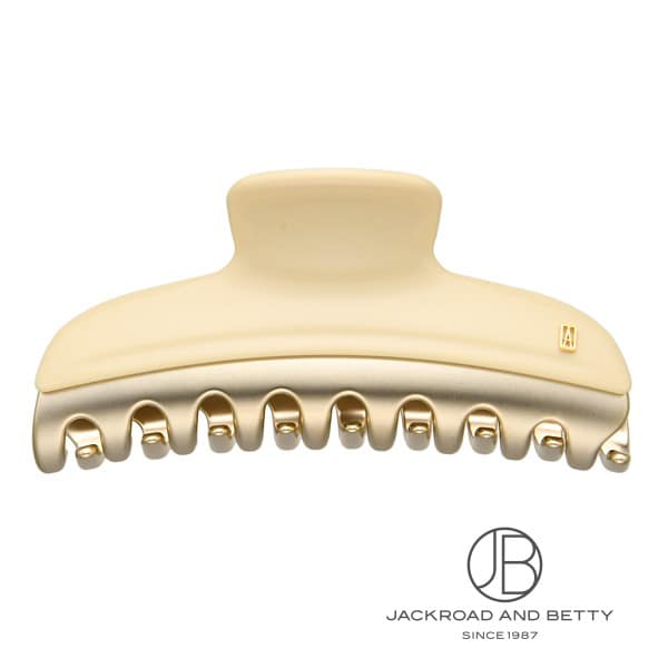 限定ヴァンドームクリップＬサイズ✩アレクサンドルドゥパリ VENDOME】 L クリップ｜ALEXANDRE DE PARIS（アレクサンドル ドゥ パリ）