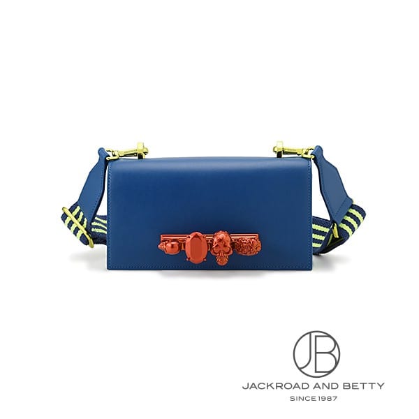 ジュエル ド サッチェル セレスティアルブルー[7478331AAOM4460