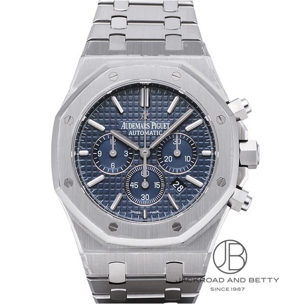 オーデマ・ピゲ AUDEMARS PIGUET D21215 ロイヤルオーク YGコンビ クォーツ メンズ _743765