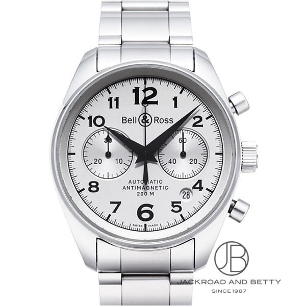 ベル&ロス ジュネバ 126 GENEVA126W-M