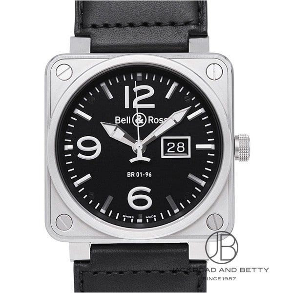 Bell&Ross BR01-96-S-006