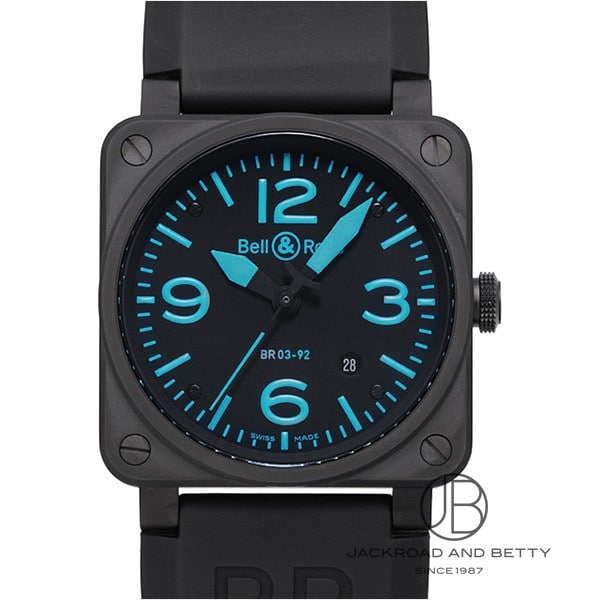 x&X BR03-92 u[ BR0392BLUE-R