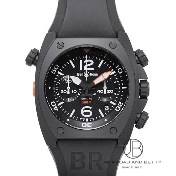 Bell and ross online br 02