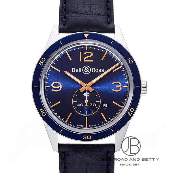 x&X Be[W BR123 AGio BRV123-BLU-ST/SCA