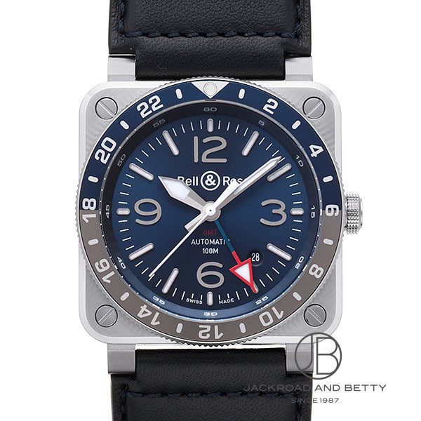 x&X BR03-93 GMT u[ BR0393-BLU-ST/SCA
