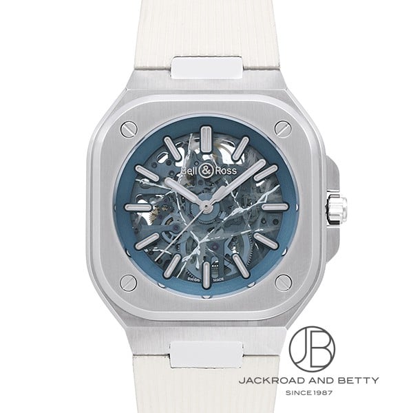 BR 05 �X�P���g�� �A�[�N�e�B�b�N �u���[ BR05A-AB-SKST/SST