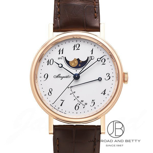 ムーンフェイズ機能搭載のおすすめ腕時計ブランド | メンズ ブランド腕時計専門店 通販サイト ジャックロード