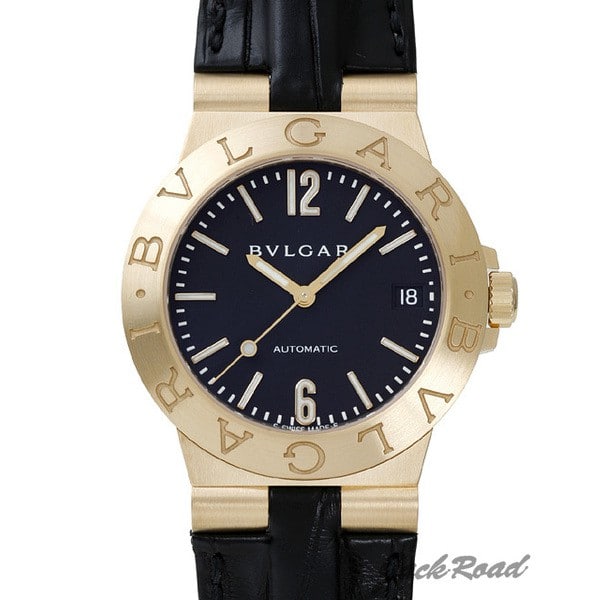 ディアゴノ スポーツ[LCV35GLD] Diagono Sports Automatic