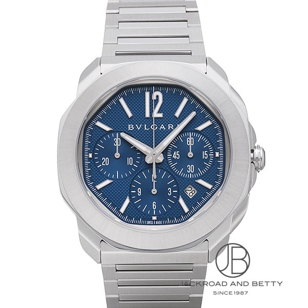 てなグッズや オクト ローマ クロノグラフ[103829] Octo Roma Chronographg その他