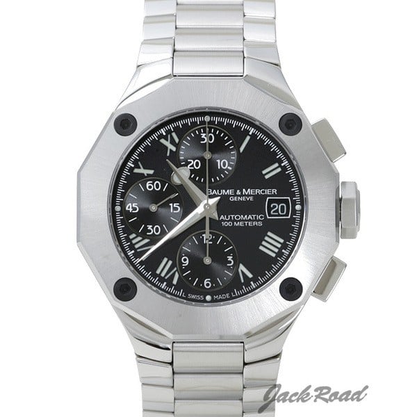 BAUME＆MERCIER – HOUBIDOU