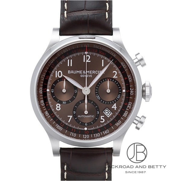ケープランド GMTアラーム[MOA08153] Capeland Gmt Alarm