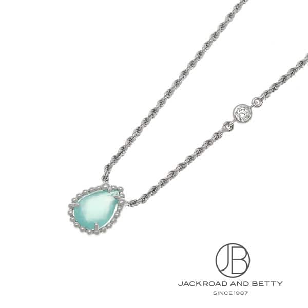 BOUCHERON セルパンボエム ペンダント エクストラスモール YG セルパンボエム ペンダント エクストラスモール JPN00611｜ブシュロン