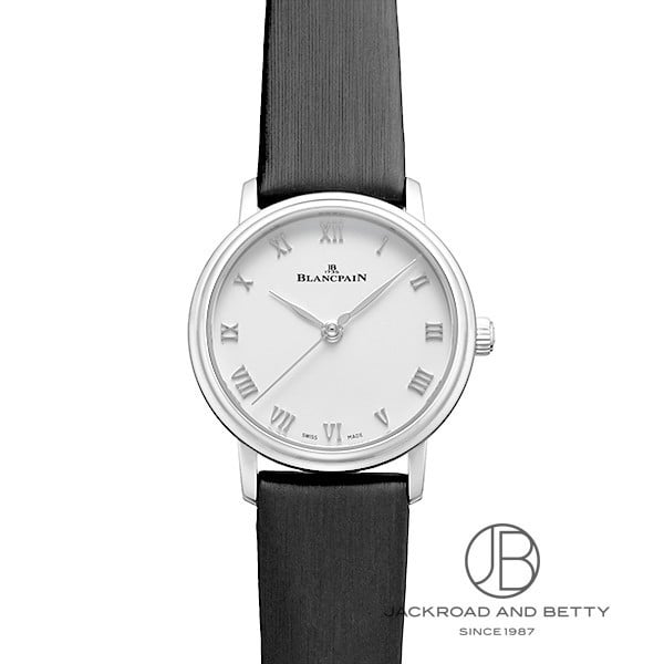 ヴィルレ ウルトラスリム[6104-1127-95A] Villeret Ultra Slim