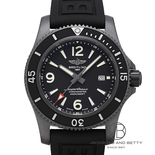 A172B68ORC(A17320) BREITLING（ブライトリング） スーパー
