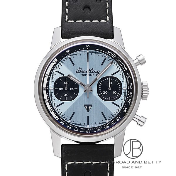 【限定販売】 トップタイム トライアンフ[A23311121C1X1] Triumph Time Top その他