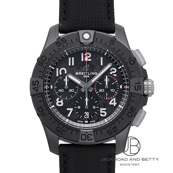 ブライトリングアベンジャー24-20ベルト、&非売品カフスセット ブライトリングアベンジャー24-20ベルト、&非売品カフスセット