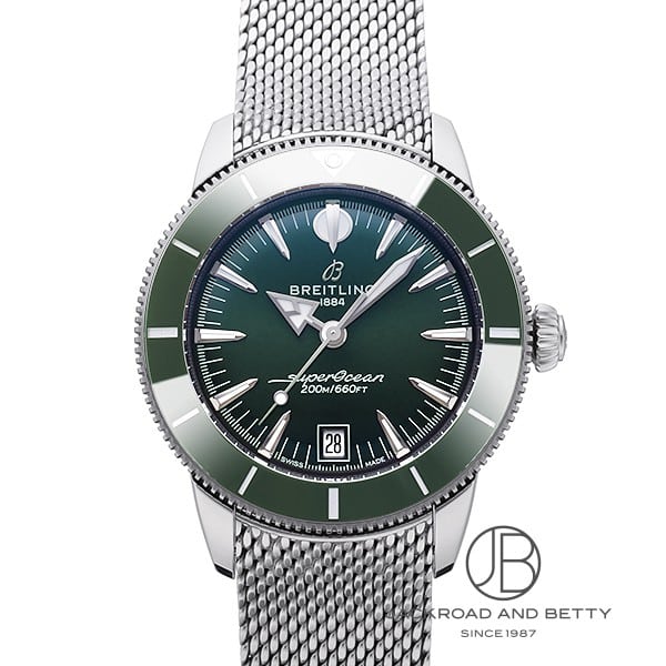 スーパーオーシャン ヘリテージ B31 オートマチック 40 AB3110361L1A1