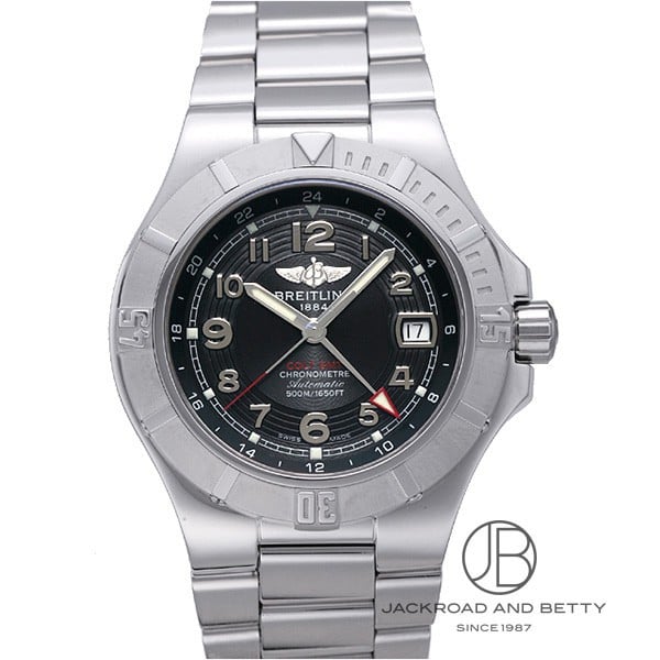 uCgO Rg GMT+ A327B55CGS