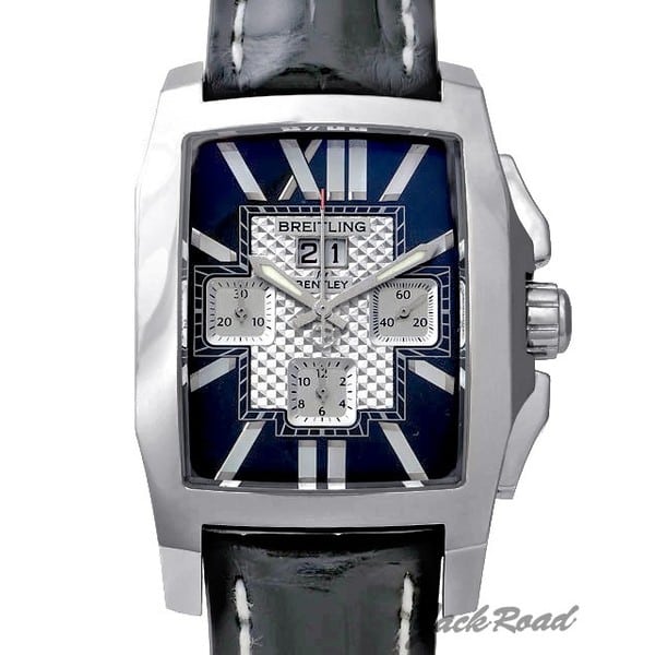 ベントレー フライングB クロノグラフ[A446B73WBD] Bentley