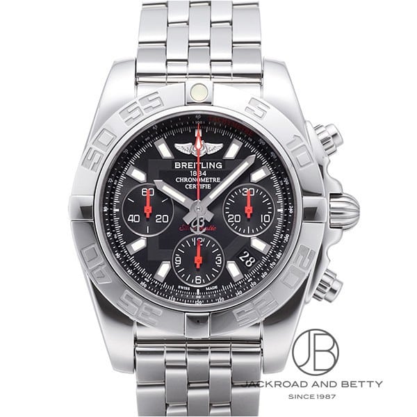 クロノマット 41 リミテッド[S014BB4PA] Chronomat 41 Limited