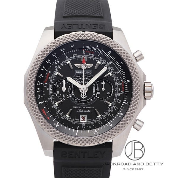 ブライトリング BREITLING ベントレー スーパースポーツ ライト