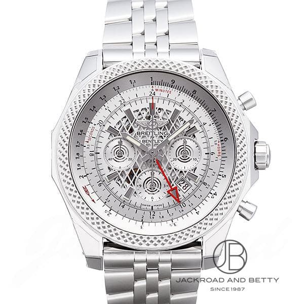 ベントレー B04 GMT[A043G74SP] Bentley B04 GMT