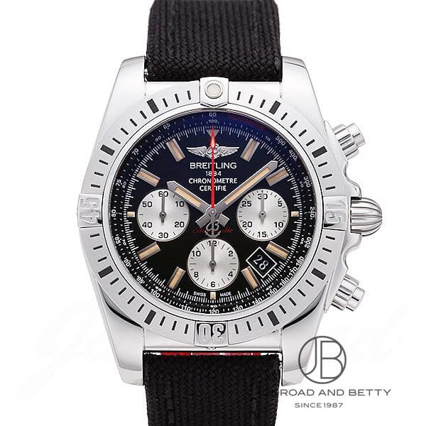 クロノマット44 エアボーン[A005B13MBD] Chronomat 44 AIRBORNE