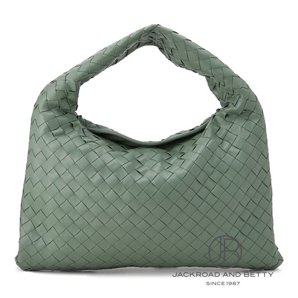 希少.美品 BOTTEGA ボッテガヴェネタ ハンドバッグ レオパード