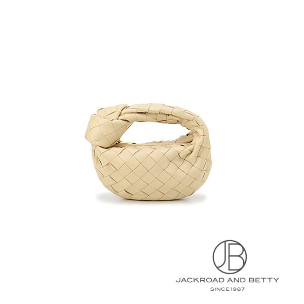 ボッテガ・ヴェネタ キャンディ ジョディ ハンドルバッグ