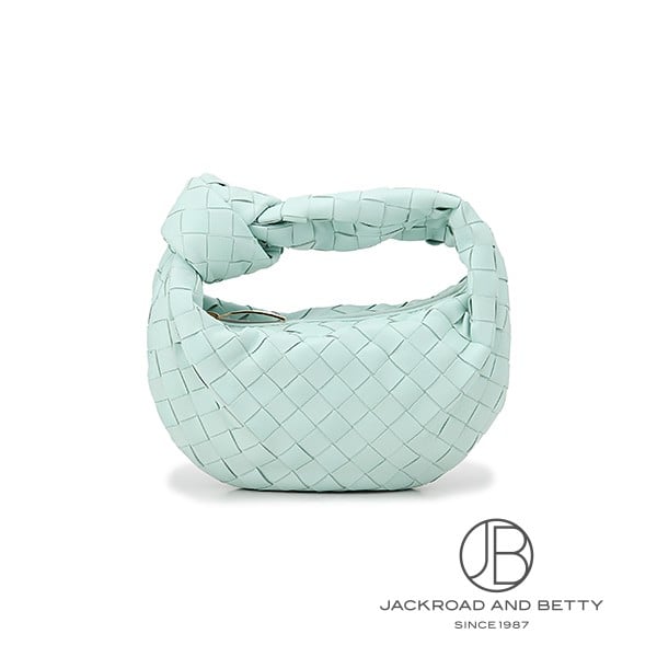 【Bottega Veneta】ボッテガヴェネタ 2025-2026aw ミニジョディ Bottega Veneta】ボッテガヴェネタ 2025-2026aw ミニジョディ