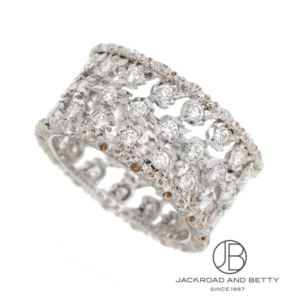 エターナル リング[JAUETE008910] Eternal Ring | ブチェラッティ 新品