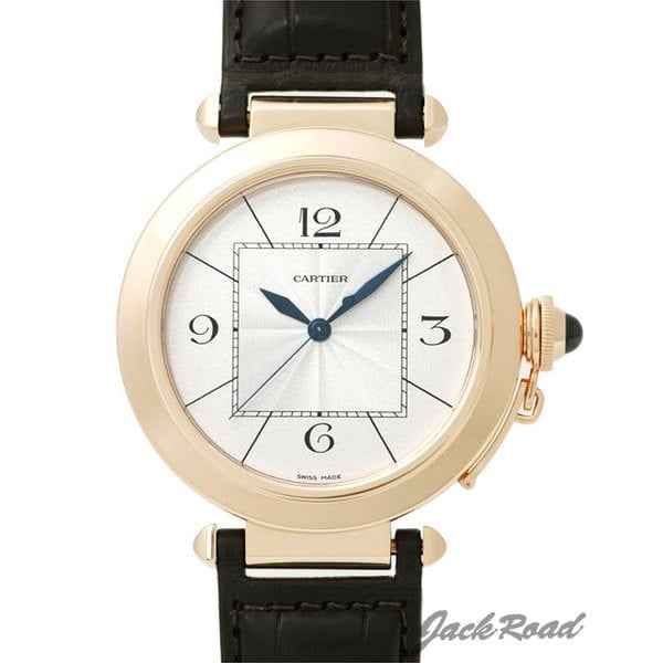 カルティエ パシャ 42mm W3019351