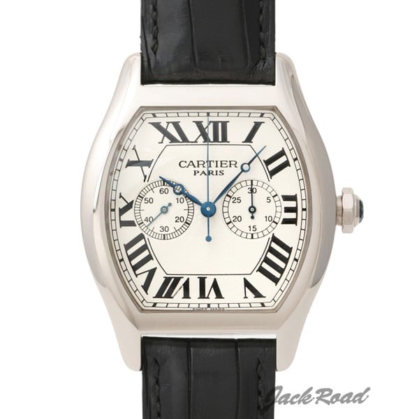 トーチュ ワンプッシュクロノ XL[W1546551] Tortue chronograph