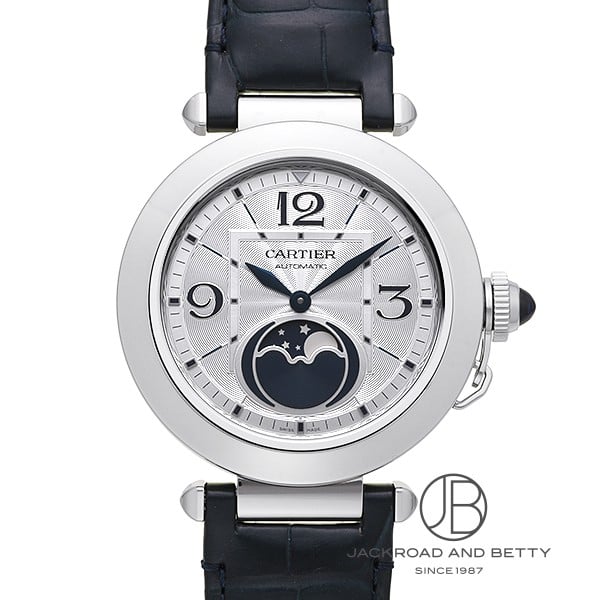 Pasha de Cartier パシャ ドゥ カルティエ　万年筆 箱付き カルティエ 万年筆 パシャ ドゥ カルティエ | 東京銀座のヴィンテージ