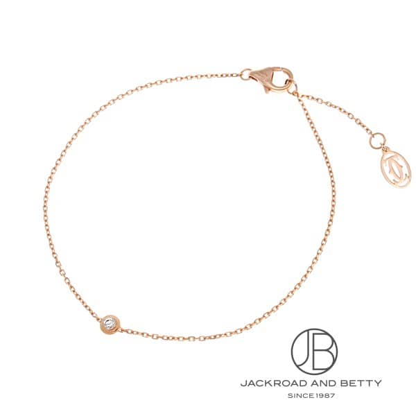 カルティエ ダムール ブレスレット XS[B6045717] Cartier D'amour