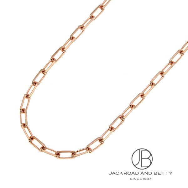 サントス ドゥ カルティエ ネックレス スモールモデル[B7225008