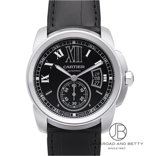 カリブル ドゥ カルティエ[W7100041] Calibre de Cartier
