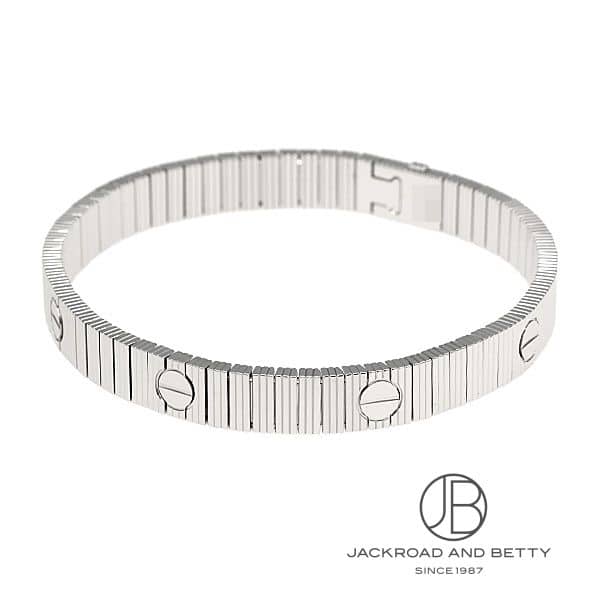 ラブ アンリミテッド ブレスレット フレキシブル 17[B6089717] Love